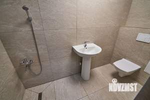 2-к квартира, вторичка, 52м2, 11/15 этаж