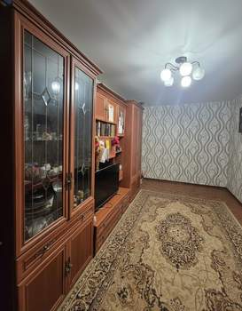 3-к квартира, вторичка, 47м2, 3/5 этаж