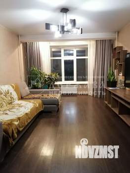 1-к квартира, вторичка, 47м2, 6/10 этаж