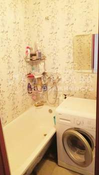 1-к квартира, вторичка, 31м2, 5/5 этаж