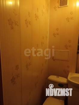 4-к квартира, вторичка, 71м2, 4/5 этаж