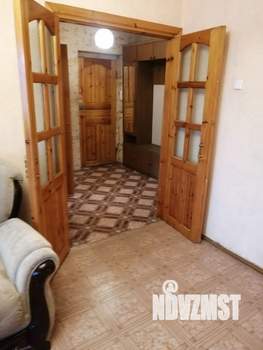 2-к квартира, вторичка, 51м2, 5/6 этаж