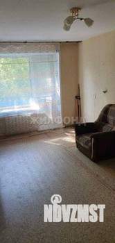 1-к квартира, вторичка, 31м2, 2/5 этаж