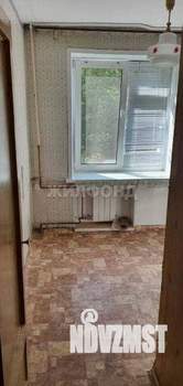 1-к квартира, вторичка, 31м2, 2/5 этаж