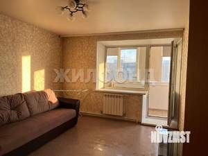 1-к квартира, вторичка, 34м2, 9/9 этаж