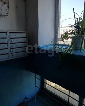 1-к квартира, вторичка, 30м2, 3/5 этаж