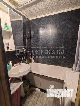 3-к квартира, вторичка, 61м2, 5/9 этаж
