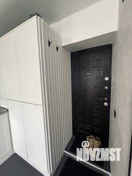 Студия квартира, вторичка, 18м2, 5/5 этаж