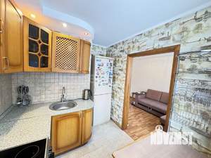 4-к квартира, вторичка, 60м2, 2/5 этаж