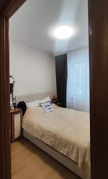 3-к квартира, вторичка, 63м2, 2/10 этаж