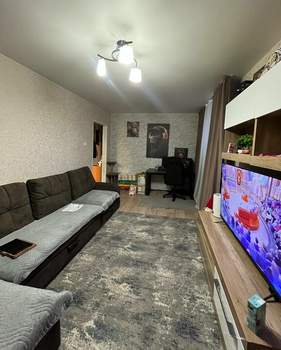 3-к квартира, вторичка, 61м2, 5/5 этаж