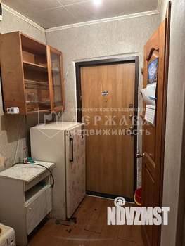 Студия квартира, вторичка, 23м2, 4/9 этаж