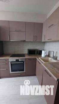 2-к квартира, вторичка, 61м2, 14/17 этаж