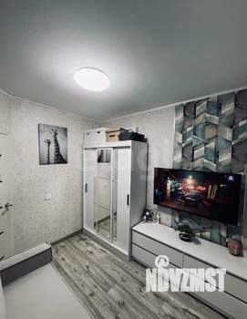 2-к квартира, вторичка, 42м2, 1/3 этаж