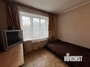 Студия квартира, вторичка, 19м2, 3/5 этаж