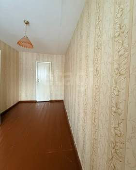 3-к квартира, вторичка, 55м2, 2/5 этаж
