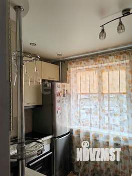 1-к квартира, вторичка, 31м2, 1/5 этаж