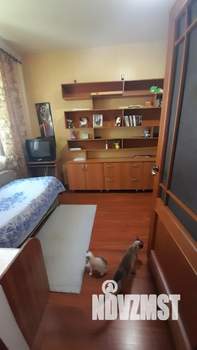 3-к квартира, вторичка, 63м2, 2/2 этаж
