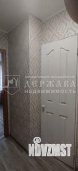 1-к квартира, вторичка, 23м2, 2/5 этаж