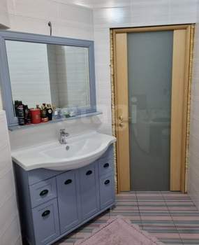 3-к квартира, вторичка, 78м2, 16/16 этаж