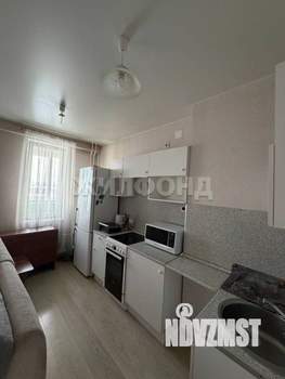 1-к квартира, вторичка, 37м2, 6/16 этаж