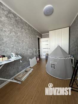 2-к квартира, вторичка, 46м2, 9/9 этаж