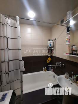 1-к квартира, вторичка, 34м2, 2/9 этаж