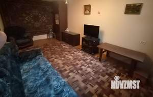 2-к квартира, вторичка, 43м2, 1/9 этаж