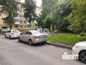 1-к квартира, вторичка, 31м2, 1/5 этаж