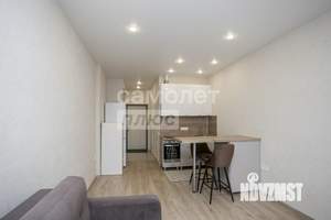 Студия квартира, вторичка, 32м2, 11/15 этаж