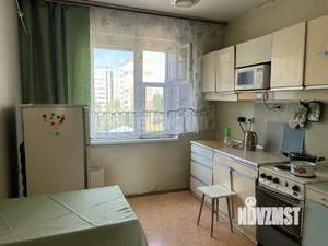 3-к квартира, вторичка, 62м2, 6/10 этаж
