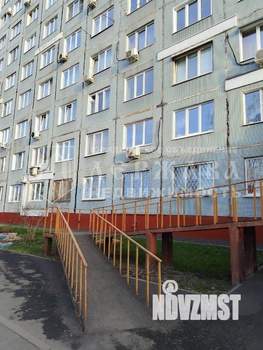 1-к квартира, вторичка, 23м2, 9/9 этаж