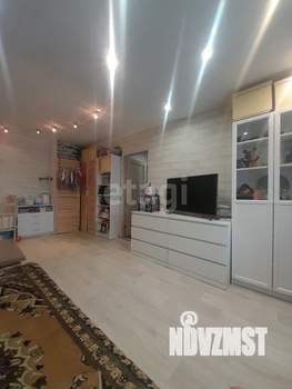 2-к квартира, вторичка, 45м2, 5/10 этаж