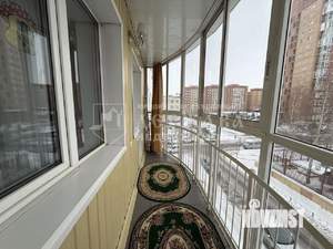 4-к квартира, вторичка, 111м2, 4/9 этаж