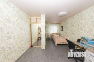 3-к квартира, вторичка, 86м2, 4/16 этаж