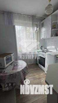 3-к квартира, вторичка, 61м2, 4/5 этаж