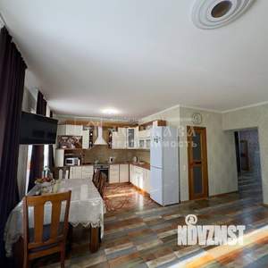 4-к квартира, вторичка, 103м2, 3/10 этаж