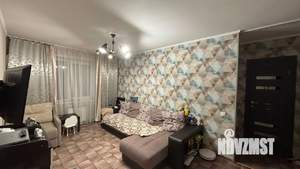 1-к квартира, вторичка, 31м2, 4/9 этаж