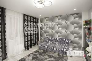 2-к квартира, вторичка, 40м2, 9/9 этаж