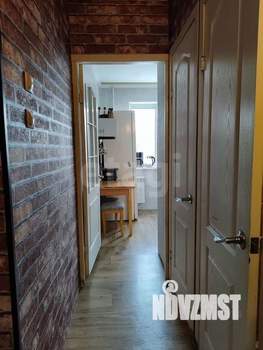 2-к квартира, вторичка, 45м2, 3/5 этаж