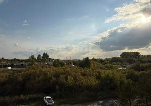 1-к квартира, вторичка, 38м2, 2/12 этаж
