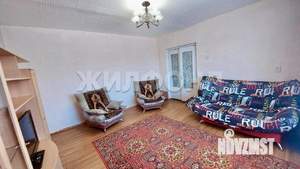 2-к квартира, вторичка, 51м2, 8/9 этаж