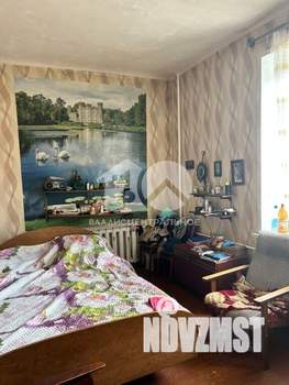 3-к квартира, вторичка, 77м2, 1/5 этаж