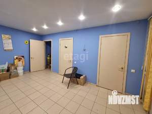 1-к квартира, вторичка, 37м2, 1/6 этаж