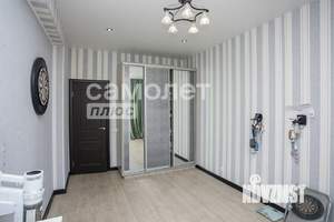 3-к квартира, вторичка, 96м2, 1/5 этаж