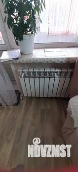 2-к квартира, вторичка, 43м2, 5/5 этаж