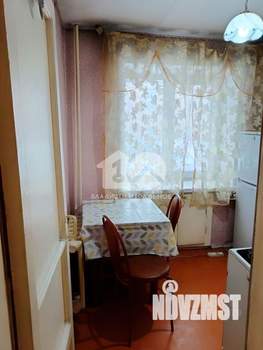 1-к квартира, вторичка, 30м2, 1/5 этаж