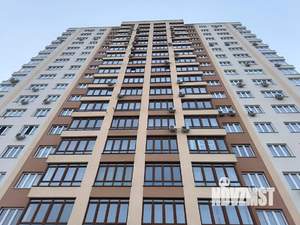 4-к квартира, вторичка, 80м2, 12/18 этаж