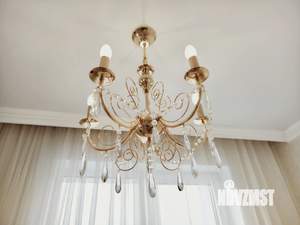 2-к квартира, вторичка, 61м2, 16/25 этаж