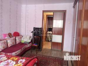 3-к квартира, вторичка, 70м2, 3/3 этаж